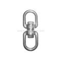 Swivel D Shackle For ATV Trailers